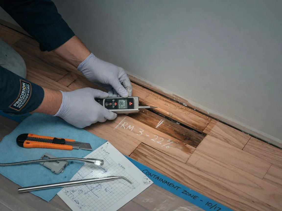 Why choose Water Removal in New Alexandria, PA